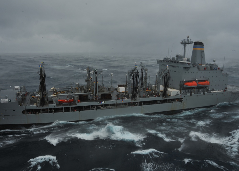 USNS Kanawha