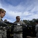 Ability to survive and operate exercise
