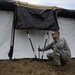 Ability to survive and operate exercise