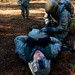 Ability to survive and operate exercise