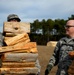 Ability to survive and operate exercise