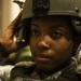 Ability to survive and operate exercise