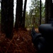 Ability to survive and operate exercise