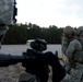 Ability to survive and operate exercise