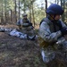 Ability to survive and operate exercise