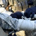 Ability to survive and operate exercise