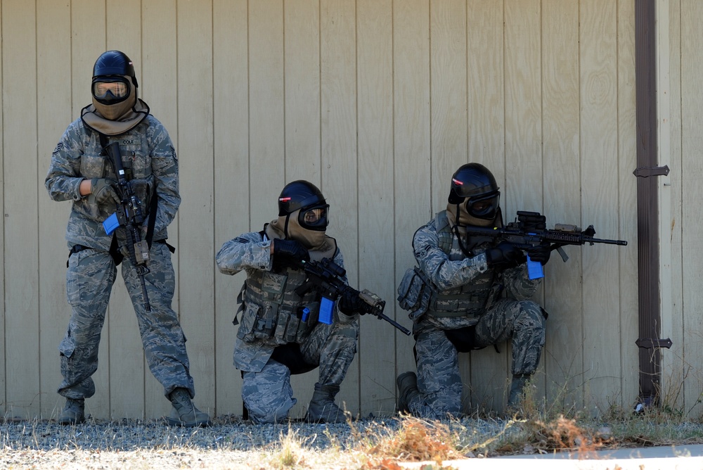 9th SFS conducts pilot rescue exercise