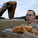 Ability to survive and operate exercise