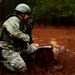 Ability to survive and operate exercise