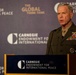 Marine commandant speaks at Carnegie Endowment for International Peace