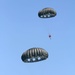 USASOC, SOCSOUTH conduct overwater Airborne operation