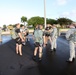 USASOC, SOCSOUTH conduct overwater Airborne operation