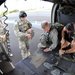 USASOC, SOCSOUTH conduct overwater Airborne operation