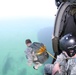 USASOC, SOCSOUTH conduct overwater Airborne operation