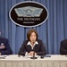 Electromagnetic spectrum strategy press brief