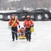 Coast Guard participates in multi-agency ice rescue exercise in New York