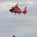 Coast Guard participates in multi-agency ice rescue exercise in New York