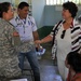 Joint Task Force-Bravo, Honduran leaders visit MEDRETE site