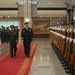 US Army chief of staff visits China
