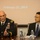 US Army chief of staff visits China