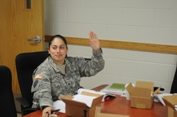 Dirty job – Unit Prevention Leader