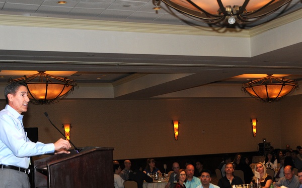 Returning sailors, Marines and family members find healing at Southwest Region’s Returning Warrior Workshop