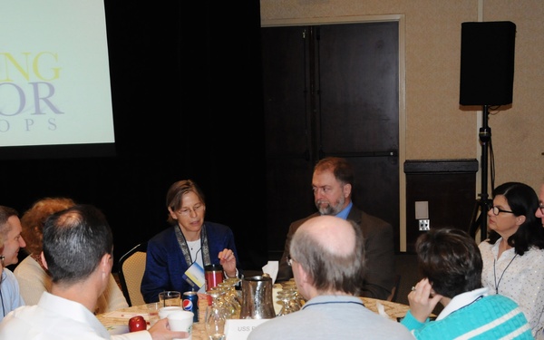 Returning sailors, Marines and family members find healing at Southwest Region’s Returning Warrior Workshop