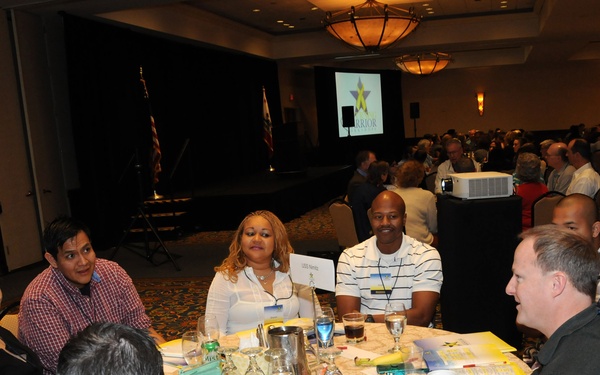 Returning sailors, Marines and family members find healing at Southwest Region’s Returning Warrior Workshop