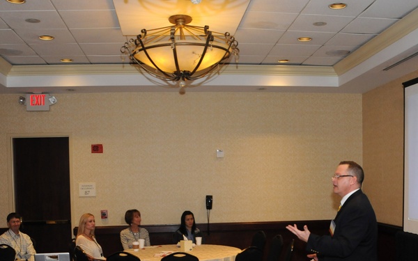 Returning sailors, Marines and family members find healing at Southwest Region’s Returning Warrior Workshop