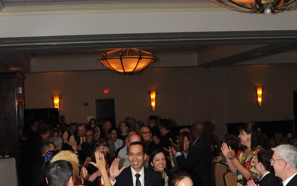 Returning sailors, Marines and family members find healing at Southwest Region’s Returning Warrior Workshop