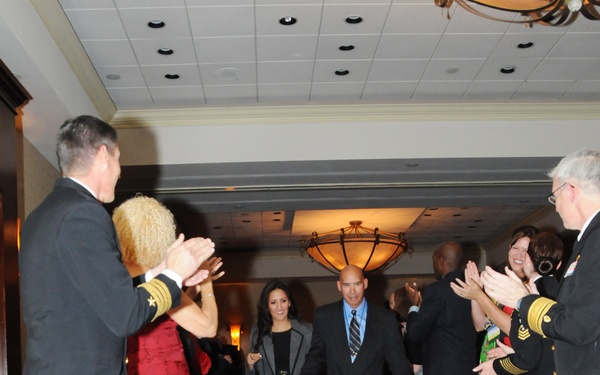 Returning sailors, Marines and family members find healing at Southwest Region’s Returning Warrior Workshop