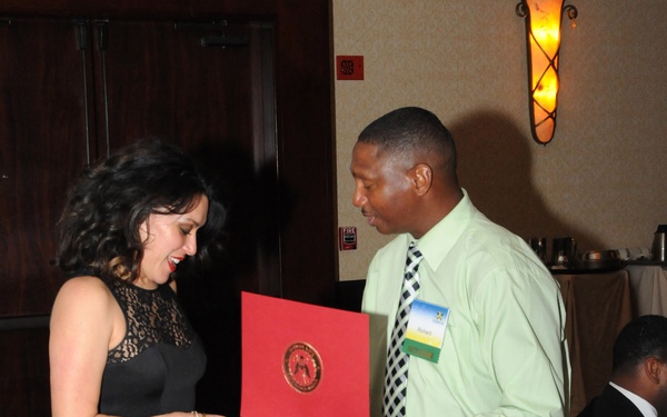 Returning sailors, Marines and family members find healing at Southwest Region’s Returning Warrior Workshop