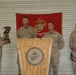 Afghanistan unit awarded Logistics Excellence award by Commandant of the Marine Corps
