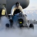 Crew chiefs provide breathing room