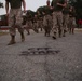 Photo Gallery: Marine recruits prove combat fitness in test on Parris Island