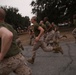 Photo Gallery: Marine recruits prove combat fitness in test on Parris Island