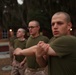 Photo Gallery: Marine recruits prove combat fitness in test on Parris Island