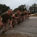 Photo Gallery: Marine recruits prove combat fitness in test on Parris Island