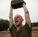 Photo Gallery: Marine recruits prove combat fitness in test on Parris Island