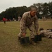 Photo Gallery: Marine recruits prove combat fitness in test on Parris Island