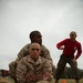 Photo Gallery: Marine recruits prove combat fitness in test on Parris Island
