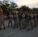 Photo Gallery: Marine recruits display discipline, cohesion during first drill evaluation on Parris Island