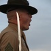 Photo Gallery: Marine recruits display discipline, cohesion during first drill evaluation on Parris Island