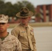 Photo Gallery: Marine recruits display discipline, cohesion during first drill evaluation on Parris Island