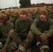 Photo Gallery: Recruits introduced to Marine Corps martial arts on Parris Island