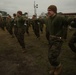 Photo Gallery: Recruits introduced to Marine Corps martial arts on Parris Island