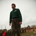 Photo Gallery: Recruits introduced to Marine Corps martial arts on Parris Island