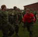 Photo Gallery: Recruits introduced to Marine Corps martial arts on Parris Island