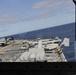 USS Bataan activity