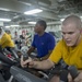 USS Bataan activity